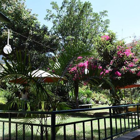 Hotel Riverview Westlands Nairobi Dış mekan fotoğraf