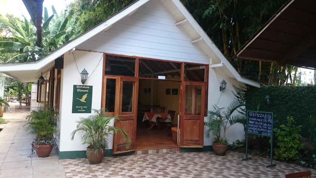 Hotel Riverview Westlands Nairobi Dış mekan fotoğraf