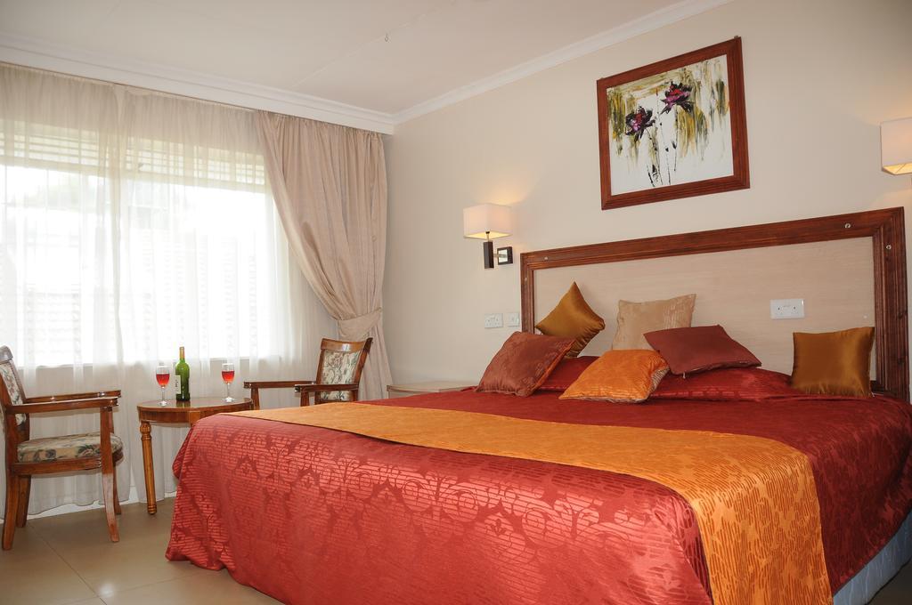 Hotel Riverview Westlands Nairobi Dış mekan fotoğraf