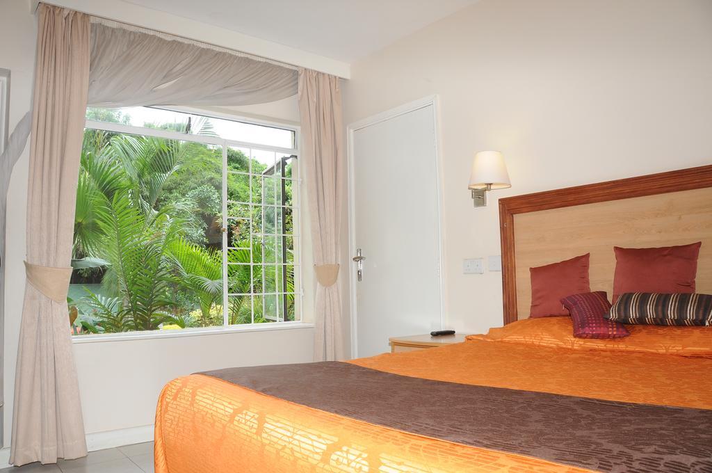 Hotel Riverview Westlands Nairobi Dış mekan fotoğraf