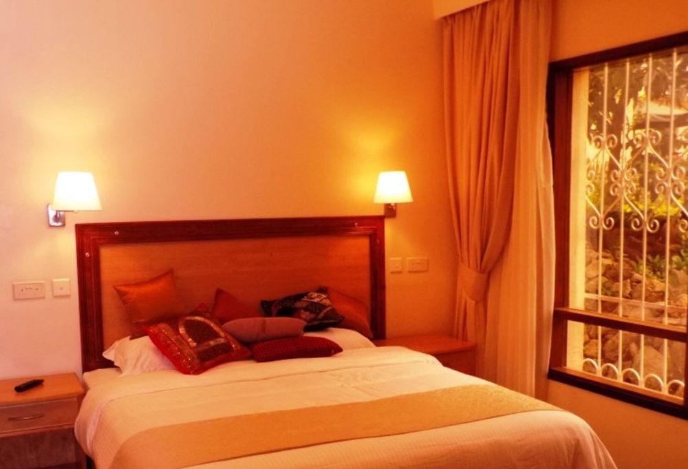 Hotel Riverview Westlands Nairobi Dış mekan fotoğraf