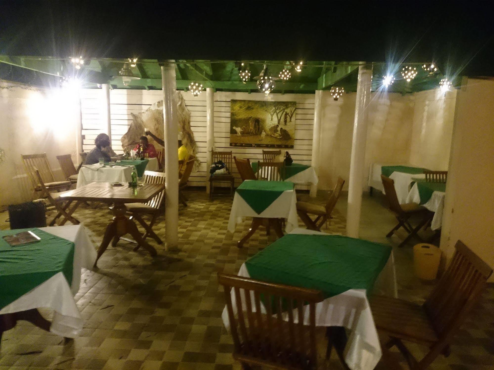 Hotel Riverview Westlands Nairobi Dış mekan fotoğraf
