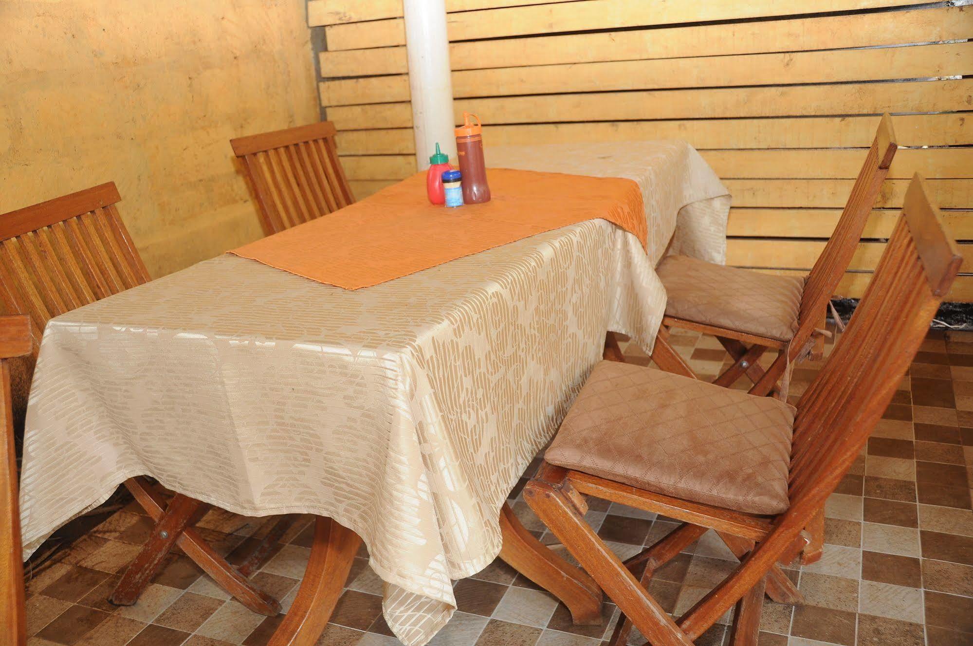 Hotel Riverview Westlands Nairobi Dış mekan fotoğraf