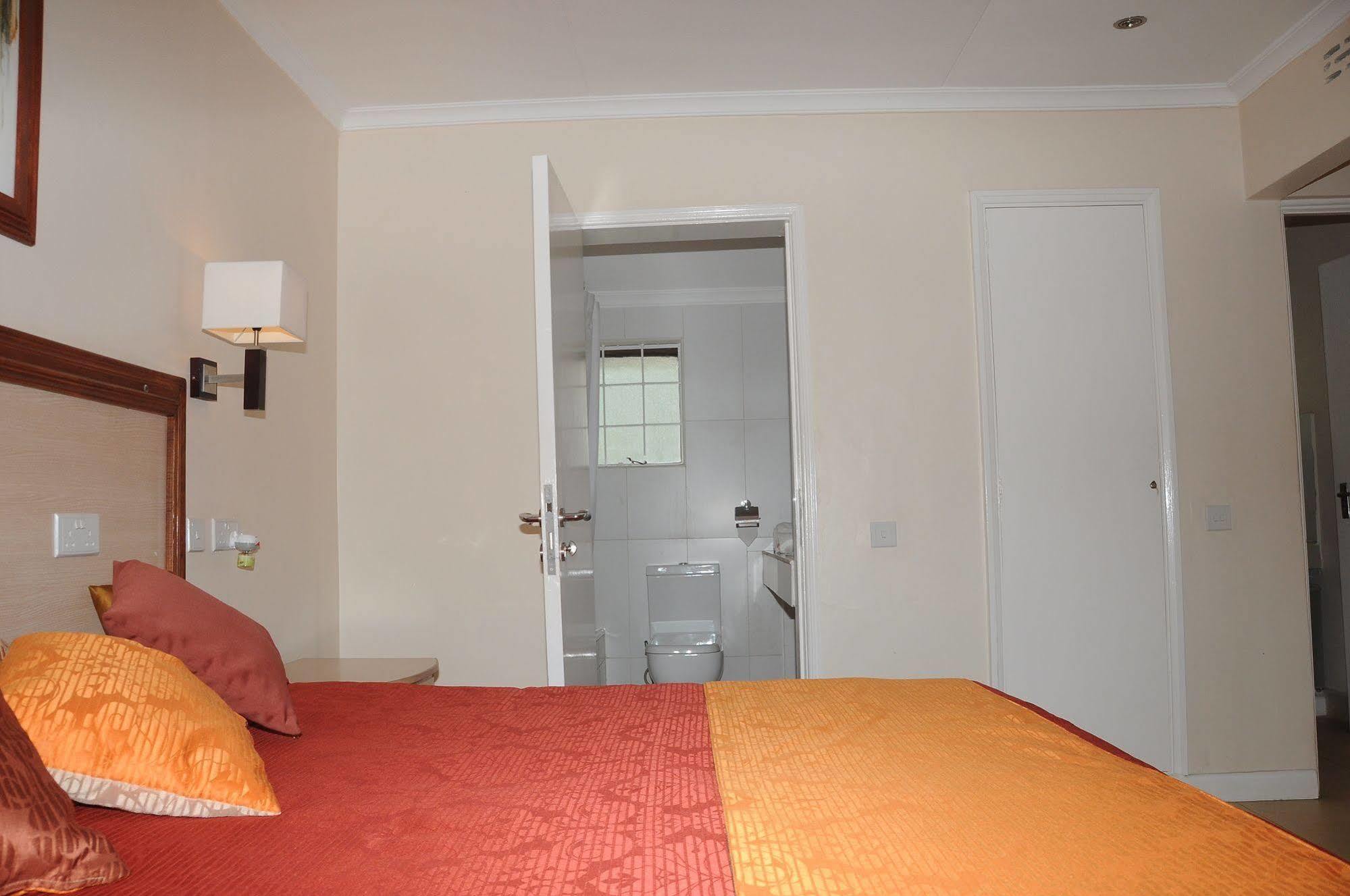Hotel Riverview Westlands Nairobi Dış mekan fotoğraf