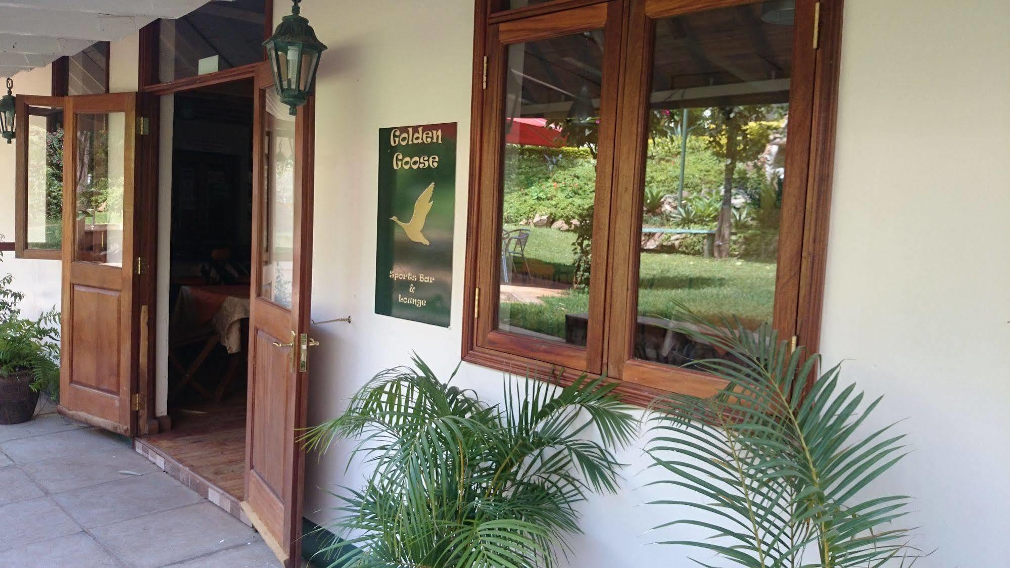 Hotel Riverview Westlands Nairobi Dış mekan fotoğraf