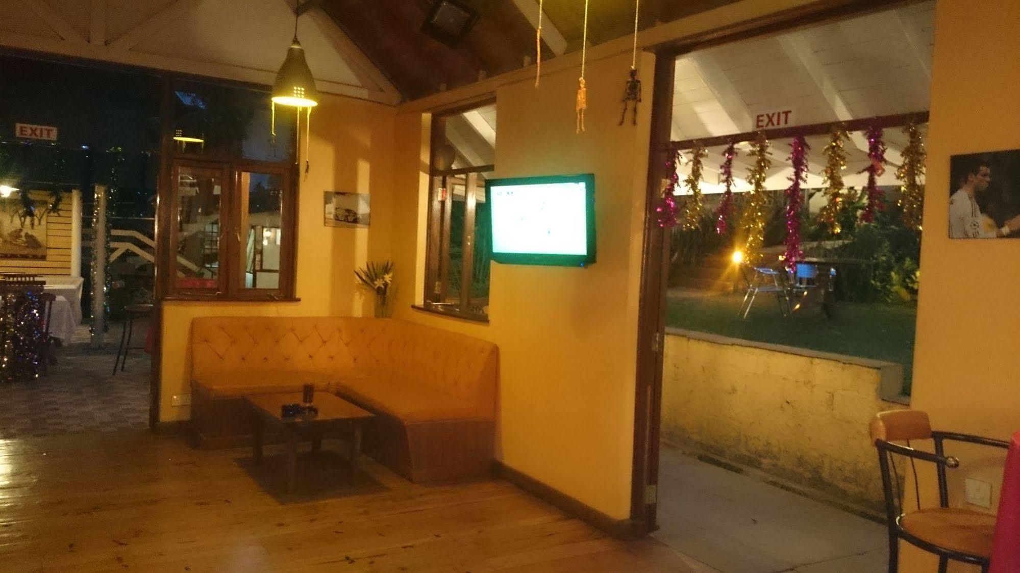 Hotel Riverview Westlands Nairobi Dış mekan fotoğraf