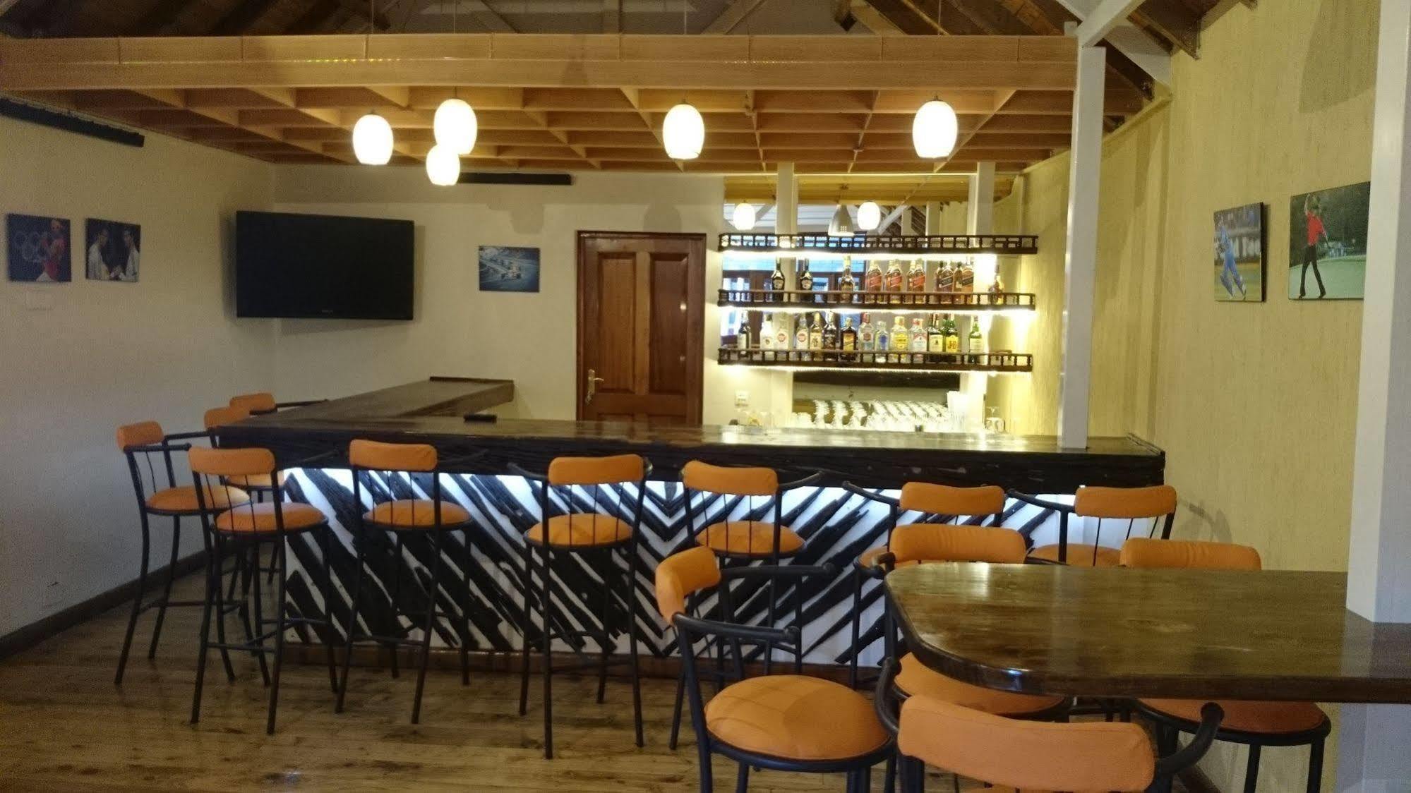 Hotel Riverview Westlands Nairobi Dış mekan fotoğraf