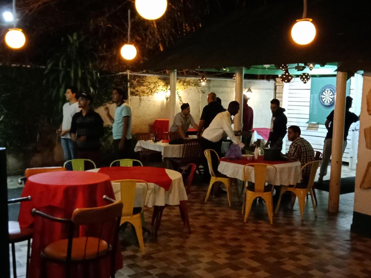 Hotel Riverview Westlands Nairobi Dış mekan fotoğraf